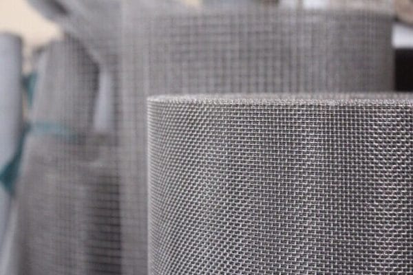 Lưới Đan Inox Các Loại - Ảnh 9