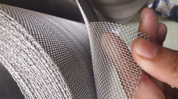 Lưới Inox Các Loại