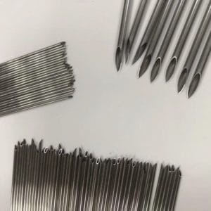 Phụ Kiện Inox Các Loại