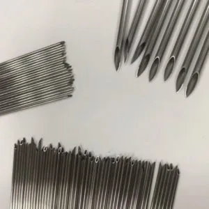 Phụ Kiện Inox Các Loại