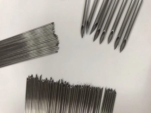 Phụ Kiện Inox Các Loại