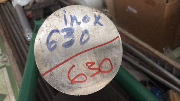 Inox 630 Giá Rẻ