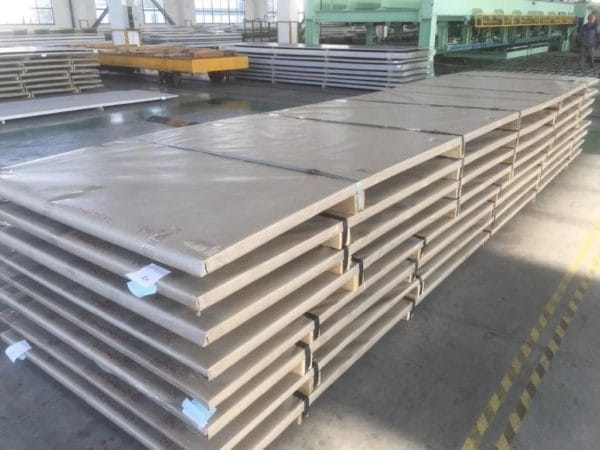 Inox 310s Chịu Nhiệt Giá Rẻ