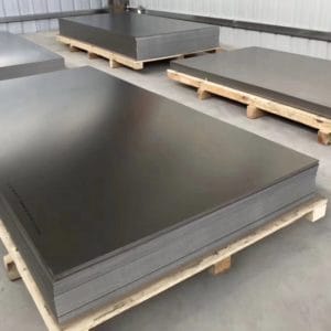 Titan Tấm, Tấm Titan Các Loại
