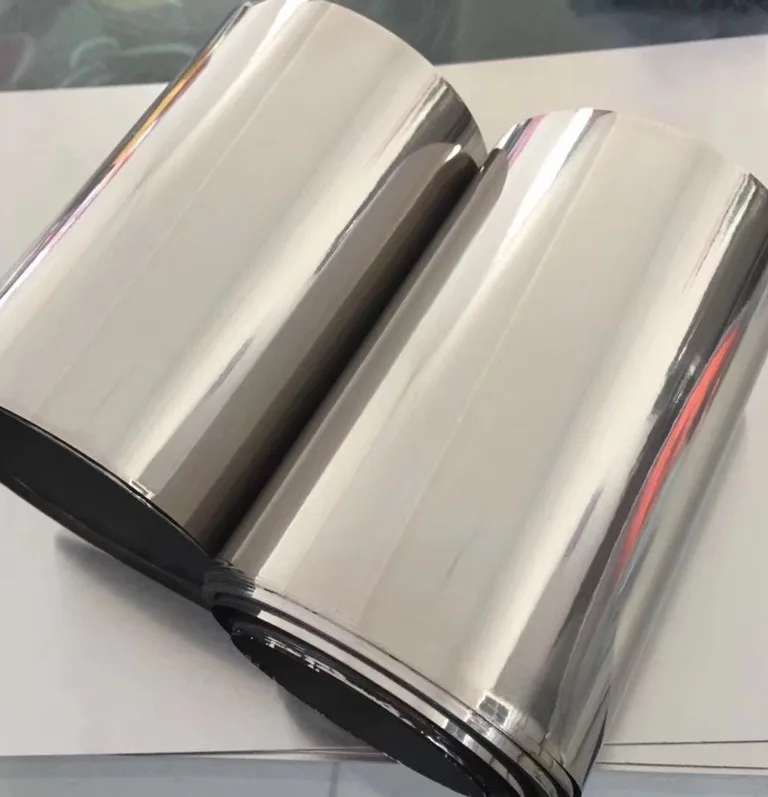 Inox Cuộn