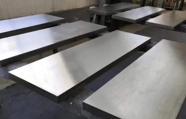 Inox Tấm