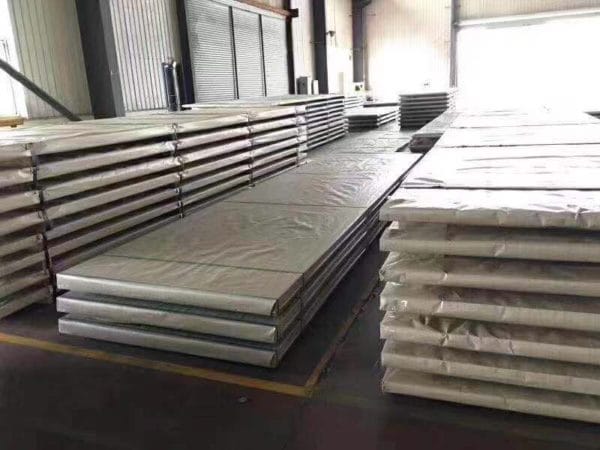 báo giá inox 304 mới nhất