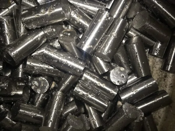 Inox 303 Chuẩn Giá Rẻ