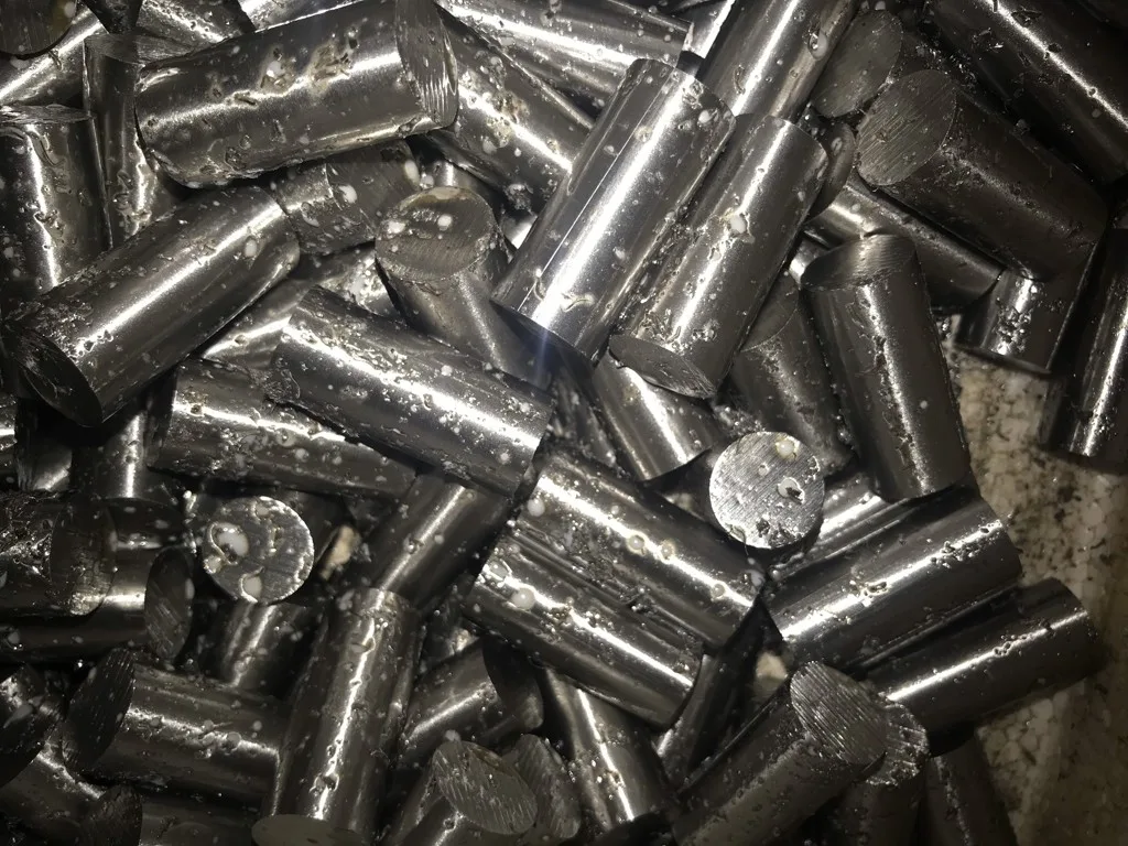 Inox 303 Chuẩn Giá Rẻ
