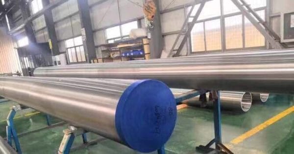 Niken và Hợp Kim Niken, Nickel và Nickel Hợp Kim