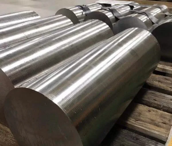 Inox Láp Tròn Đặc