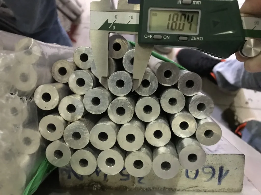 Nhôm 7075 Giá Rẻ