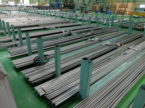 Láp Inox 316 Nhật Bản (Sanyo) - Ảnh 3