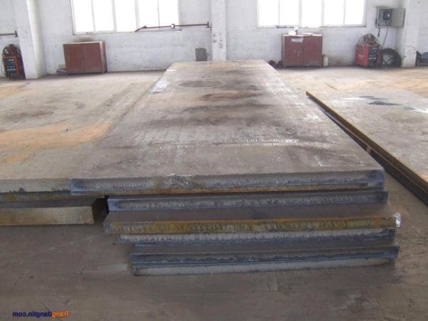 Thép Tấm, Tấm Thép Giá Rẻ - Ảnh 4
