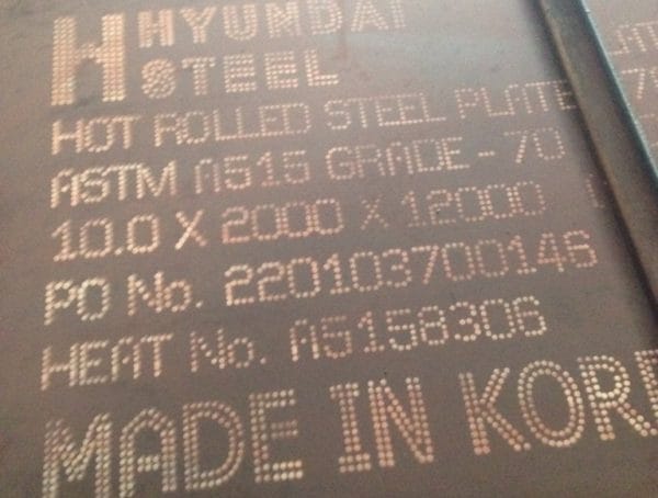 Thép Tấm, Tấm Thép Giá Rẻ