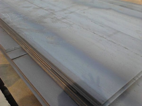 Thép Tấm, Tấm Thép Giá Rẻ - Ảnh 2