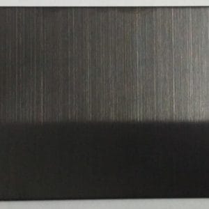 Alternative view of Inox Màu Đen, Tấm Inox Màu Đen