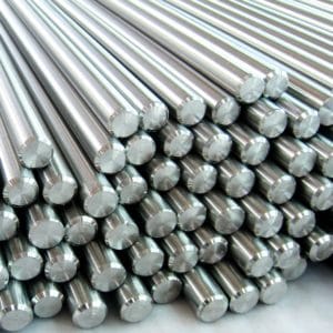 Láp inox 303 phi 18