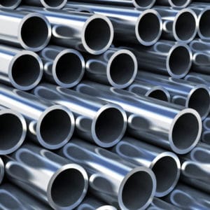 Ống Inox Nhật Bản - Ống Đúc Inox 304