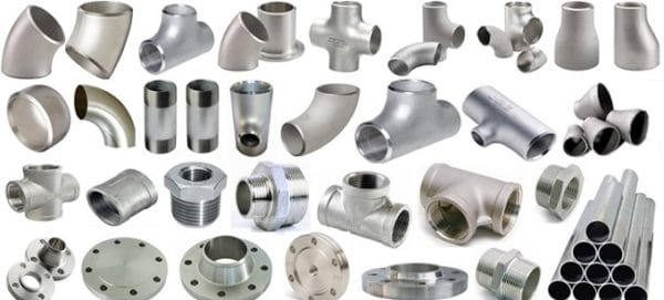 Phụ Kiện Inox 304