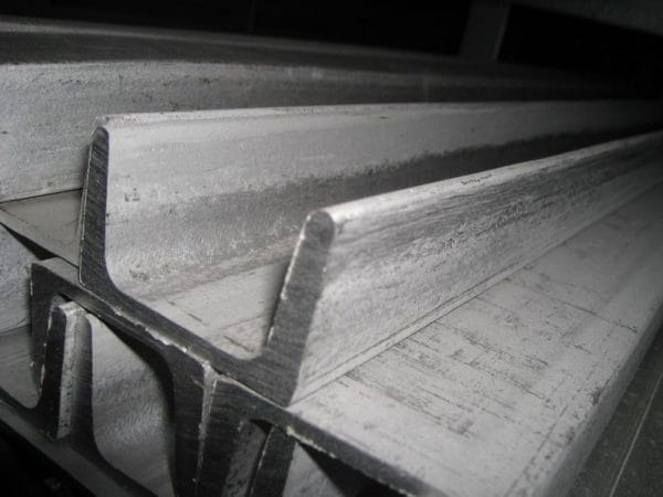 U Inox 316, U Đúc Inox 316L