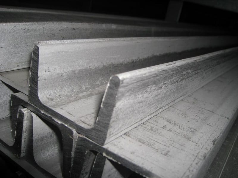 U Inox 316, U Đúc Inox 316L