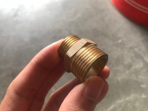 Gia Công Cơ Khí Chính Xác - Ảnh 6