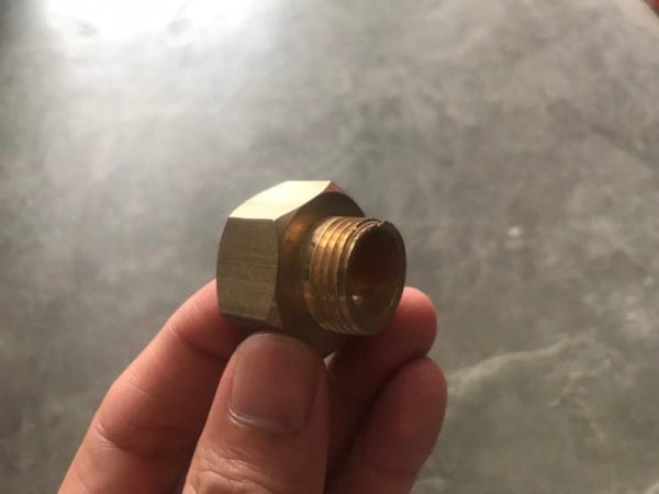 Gia Công Cơ Khí Chính Xác - Ảnh 5
