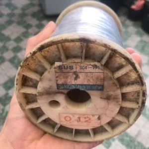 Dây Inox 304