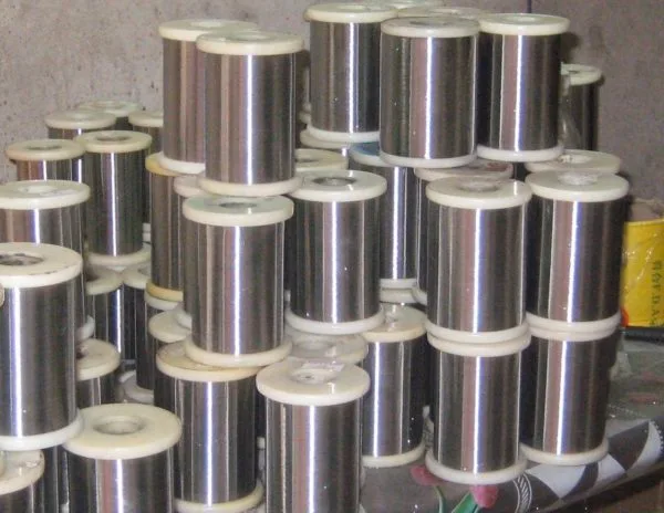 Lưới Lọc Inox Lọc Dầu Các Loại - Ảnh 5