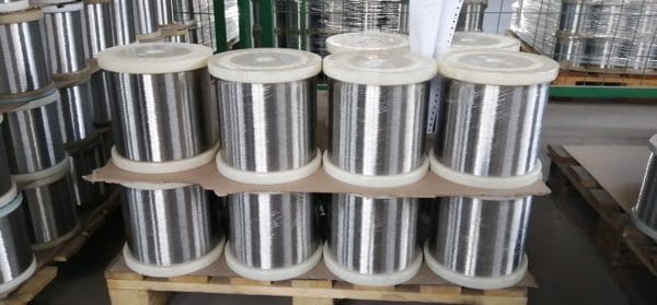 Dây inox đàn hồi 0.4