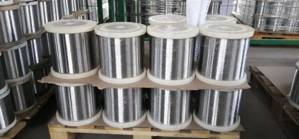 Dây inox đàn hồi 0.4