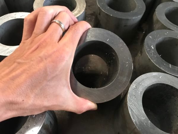 ống đúc inox 304 - Ảnh 4