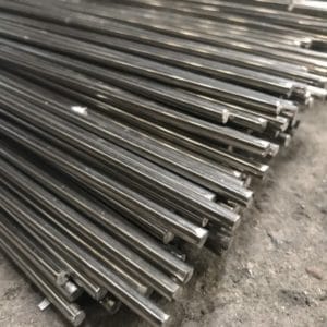 Láp inox 310s phi 6.0mm