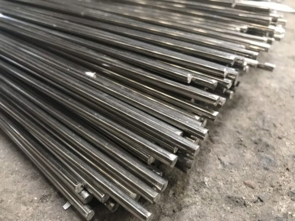Láp inox 310s phi 6.0mm
