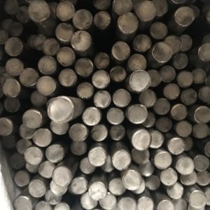 Láp Inox 310s Phi 16mm