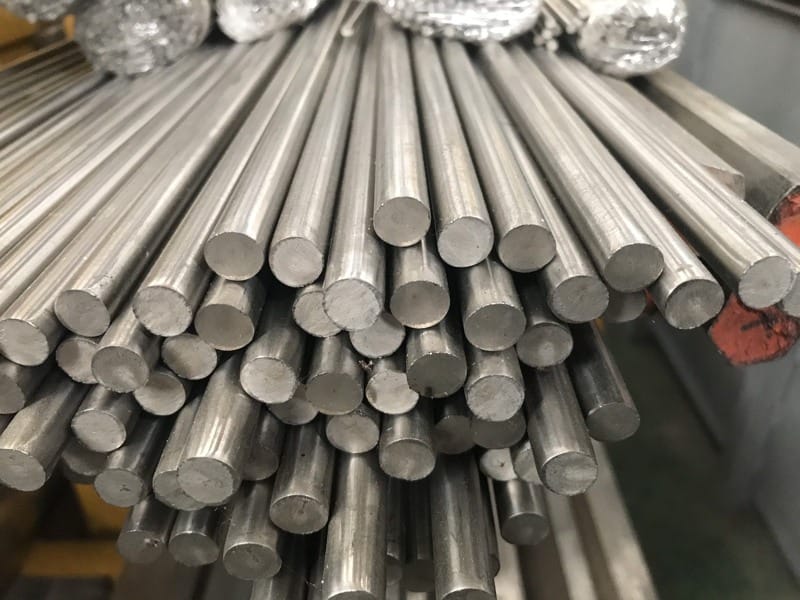 láp inox 310s Phi 18mm