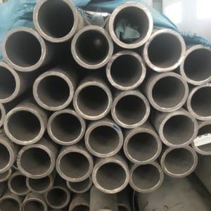 Ống Đúc Inox 304 phi 29