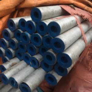 Ống Đúc Inox 304 phi 55