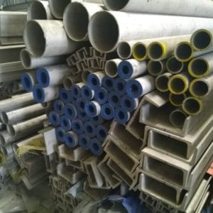 Ống Đúc Inox 304 Phi 70
