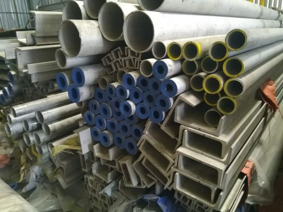 Ống Đúc Inox 304 Phi 70