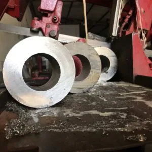 Ống Đúc Inox 304 phi 141