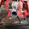 Ống Đúc Inox 304 phi 168