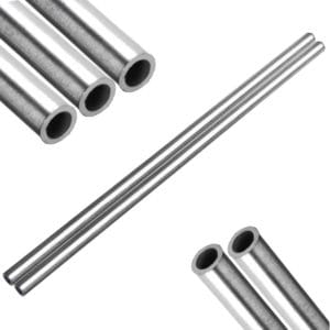 Ống đúc inox 310s Phi 17mm