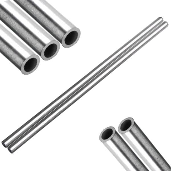 Ống đúc inox 310s Phi 17mm