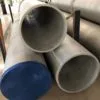 Ống đúc inox 310s Phi 180mm