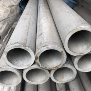Ống đúc inox 310s Phi 73mm