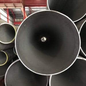 Ống Đúc Inox 304 phi 323