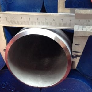 Ống đúc inox 310s Phi 90 dày 15mm