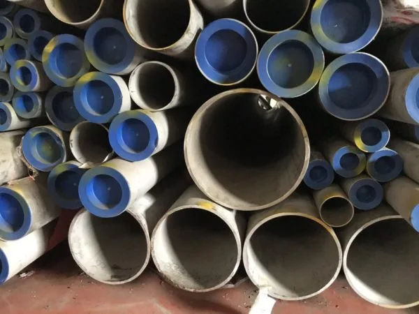 Ống Đúc Inox 304 Phi 273